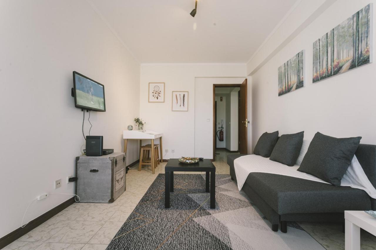 Best Houses 62 - Praia da Baia Apartment Peniche Exterior foto